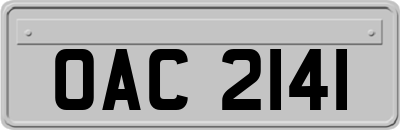 OAC2141