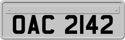 OAC2142