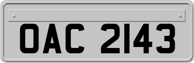 OAC2143