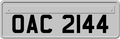 OAC2144