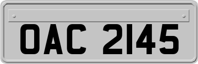 OAC2145