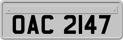OAC2147