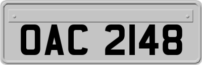 OAC2148