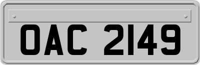 OAC2149