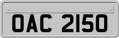OAC2150