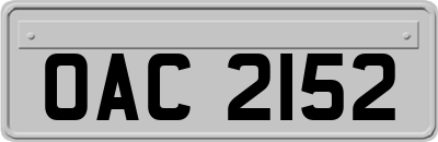 OAC2152