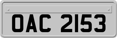 OAC2153