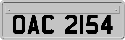 OAC2154