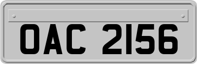 OAC2156