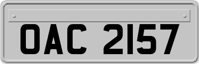 OAC2157