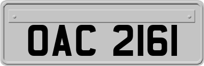 OAC2161