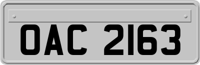 OAC2163