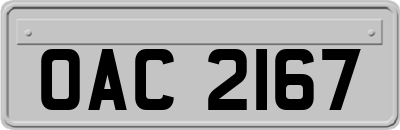 OAC2167