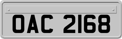 OAC2168