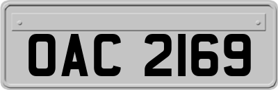OAC2169