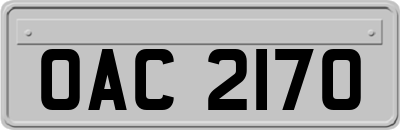 OAC2170