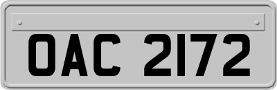 OAC2172
