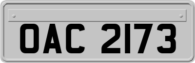 OAC2173