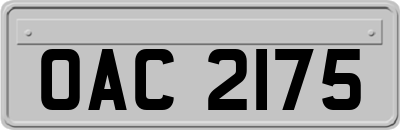 OAC2175
