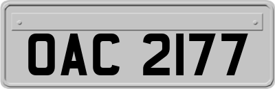 OAC2177