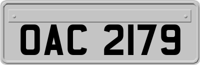 OAC2179