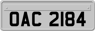 OAC2184