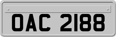 OAC2188