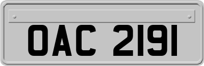 OAC2191