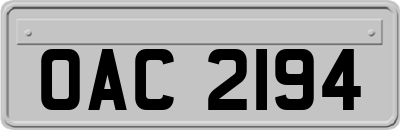 OAC2194