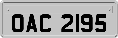 OAC2195