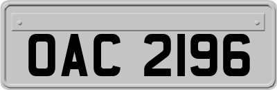 OAC2196