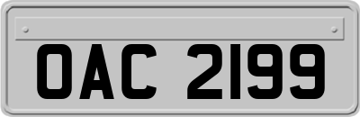 OAC2199