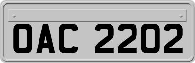 OAC2202