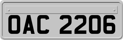OAC2206