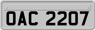 OAC2207