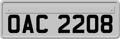 OAC2208