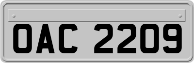 OAC2209