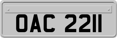 OAC2211