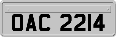 OAC2214