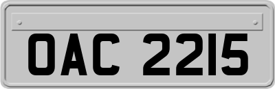 OAC2215
