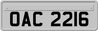 OAC2216