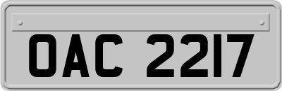 OAC2217