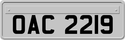 OAC2219