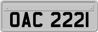 OAC2221