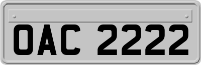 OAC2222