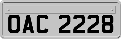 OAC2228