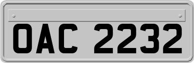 OAC2232