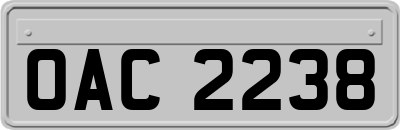 OAC2238