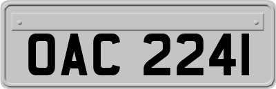 OAC2241