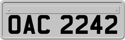 OAC2242